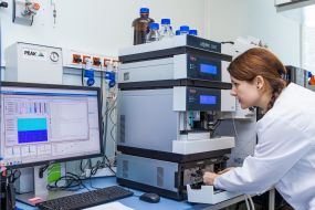 Программа производственного контроля ХАССП в Бологое 